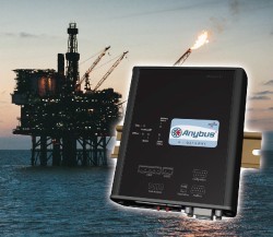 HMS Industrial Networks announces J1939 to Profibus gateway