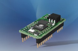 Thumbnail for HMS releases Anybus-IC single chip CANopen interface