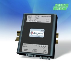HMS releases PROFINET Anybus X-gateways
