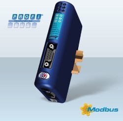 HMS Industrial Networks releases Anybus Communicator