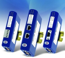 HMS Industrial Networks releases Anybus Communicator CAN