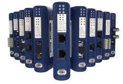 HMS expands Anybus Communicator CAN