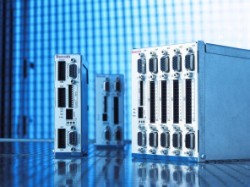Rexroth releases HNC100-3x servo drive for electrohydraulics