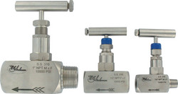 Thumbnail for Dwyer releases Series HNV high pressure needle valve