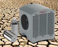 Hoffman announces H2OMIT condensation system for enclosures