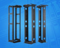 Pentair releases Hoffman MAXRACK High-Density Racks
