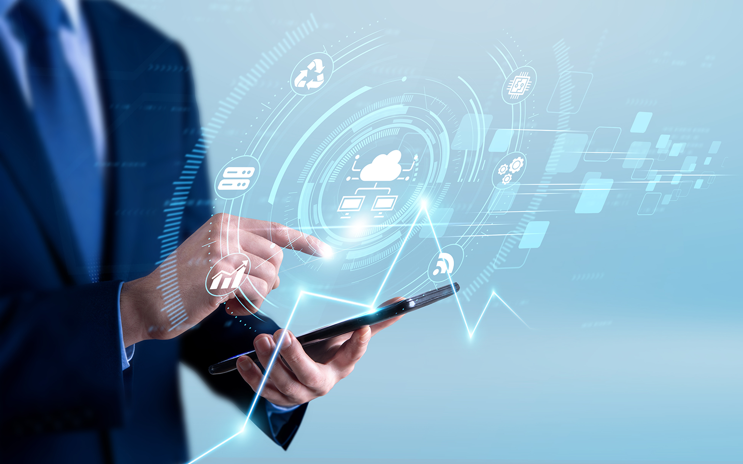Feature Image for HOJ Innovations Modernizes ADT’s Atlanta Control System for Future-Ready Cloud Integration