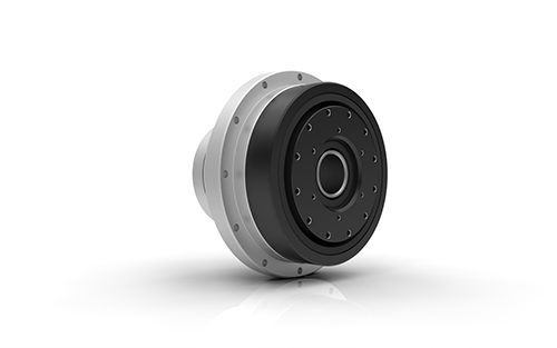 Thumbnail for Harmonic Drive Presents New High-Performance Hollow Shaft Gear Unit