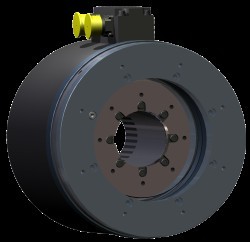 Thumbnail for Promess adds hollow-shaft units to torque test systems