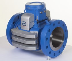 Honeywell releases USM GT400 Ultrasonic Flowmeter