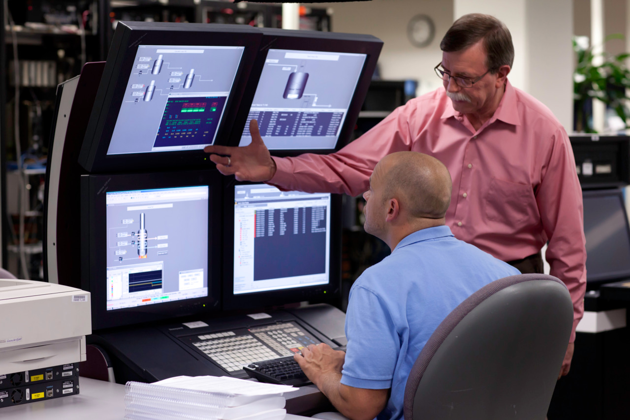 Honeywell helps Indian phenol and cumene plant enhance process operator traning