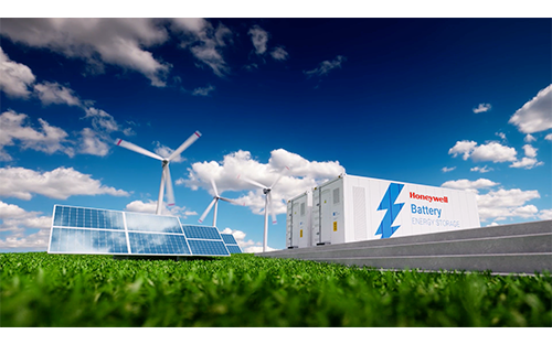 Honeywell and Alturus Team Up to Provide Energy Storage and Distributed Assets Solutions