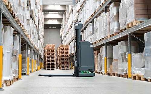 Honeywell and Teradyne Robotics Help Companies Automate Material Transport, Scale Automation Solutions