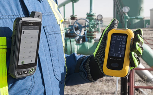 Honeywell and Wolters Kluwer Team Up to Help Employees Safely Return to the Workplace