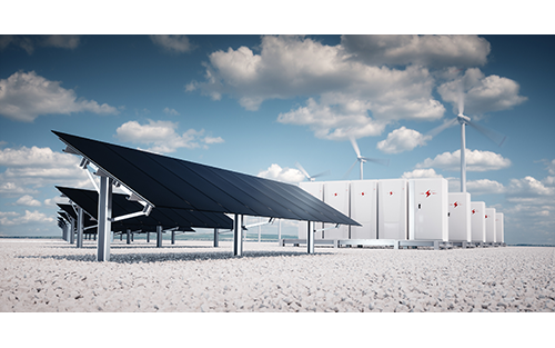 Honeywell Launches Battery Energy Storage System Platform to Help Users Forecast and Optimize Energy Costs