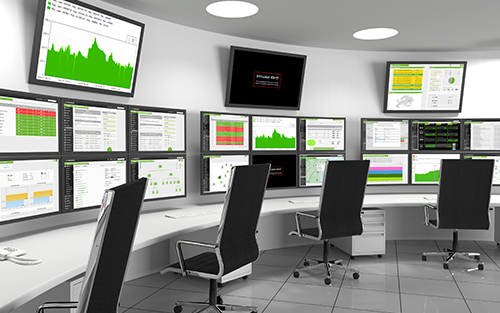 Thumbnail for Honeywell and Vertiv to Improve Sustainability for Data Center Operations Across the Globe