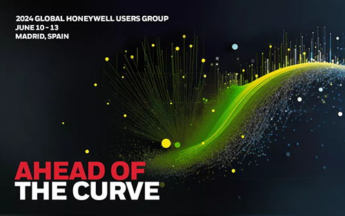 2024 Honeywell Users Group