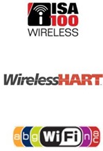 Honeywell Safety Watch’s industrial multi-protocol wireless network infrastructure supports three major wireless standards/technologies.