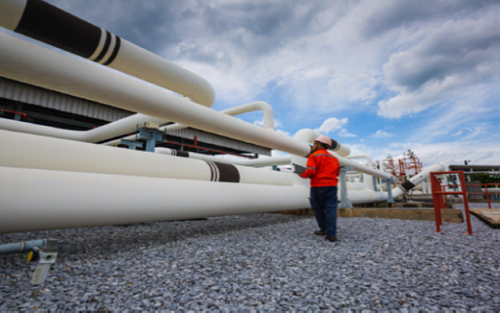 Lifecycle Management in the Gas Industry: Migrations for Peace of Mind