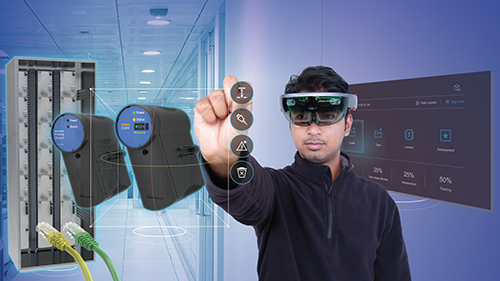 AR and VR: The Missing Links