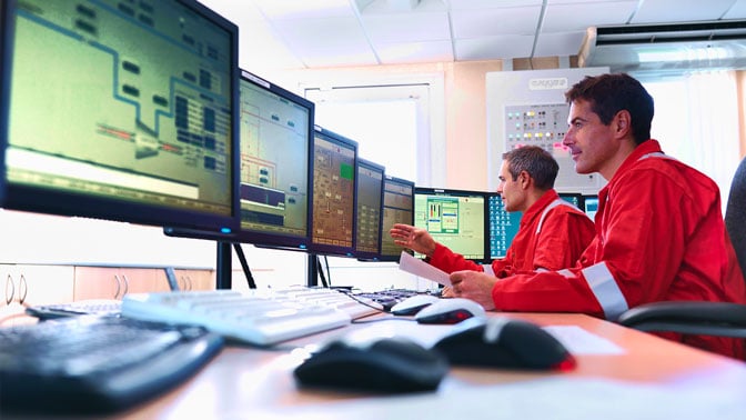 What are the Challenges of the Industrial Internet of Things?