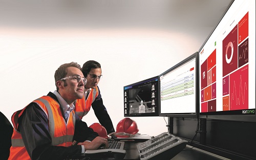 Honeywell Launches Digitized Workforce Management Suite of Solutions to Support Health Compliance and Remote Operations
