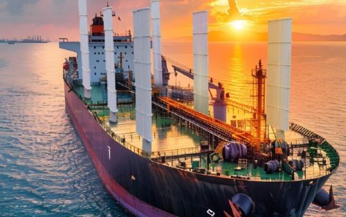 Thumbnail for Honeywell’s Solution for The Global Marine