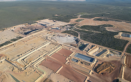 Honeywell to Provide Automation and Safety Controls for First Fully Integrated Rare Earths Refinery in Australia