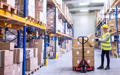 Honeywell and Stereolabs Develop Innovative Mobile Solution to Simplify Logistics Across the Supply Chain