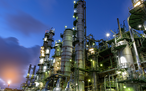 Thumbnail for Honeywell Selected by Sidpec to Support Expansion of its Flagship Petrochemical Complex