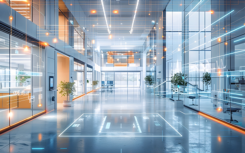 Study: More Than 80% of Commercial Building Managers Plan to Increase the Use of AI to Optimize Operations