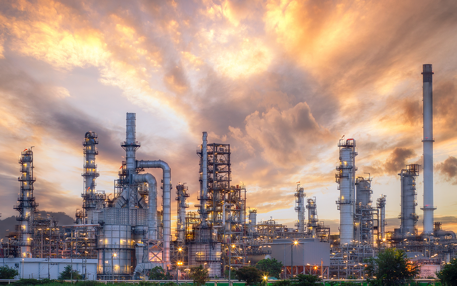 Thumbnail for Honeywell to Help Dangote Double Production Capabilities at Africa's Largest Refinery