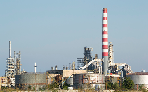 Honeywell Introduces Emissions Control & Reduction Initiative to Support Customers' Sustainability Goals
