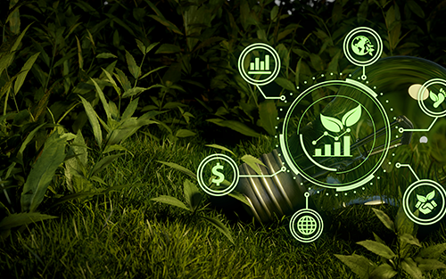 Honeywell and Arcadis Help Commercial Building Owners Reduce Energy And Carbon Impact