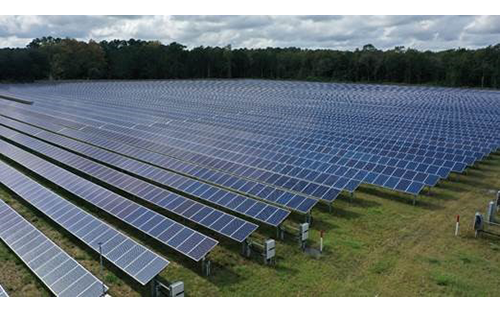 Hecate Energy Chooses Honeywell Technologies to Power Clean Energy Project