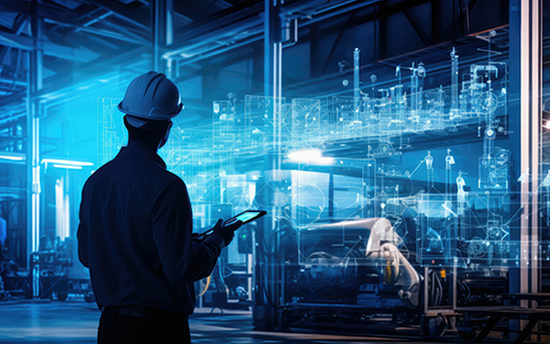 Honeywell to Power Energy Sector with New AI Solutions