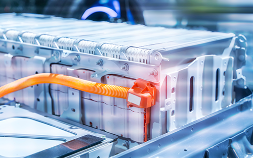 Honeywell Strengthens Safety for Lithium-Ion Batteries and Electric Vehicle Workers