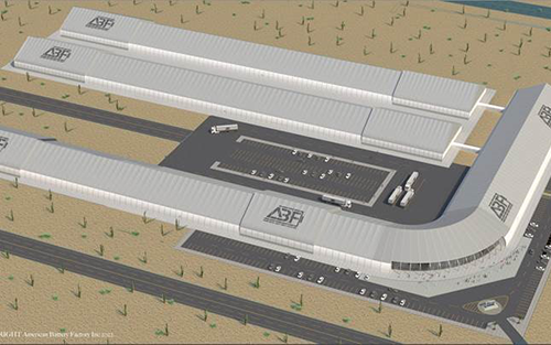 Honeywell's Automation and Digitalization Technologies to Support American Battery Factory's New Gigafactory