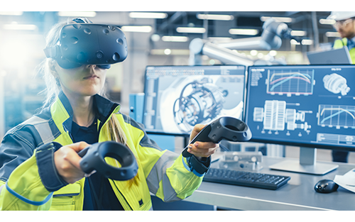 Honeywell Introduces Virtual Training Tool for Industrial Workers