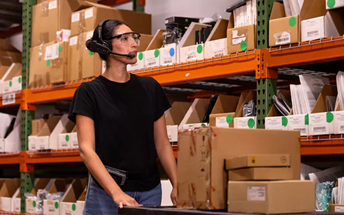 Thumbnail for Honeywell Launches Performance+ for Guided Work to Enable Faster, Smarter Supply Chain Operations