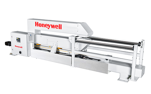 Honeywell Introduces Optical Caliper Sensor to Help Optimize Lithium Ion Battery Manufacturing