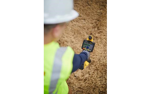 Honeywell Offers Utilities New Advanced Digitalized Line Locating Solution