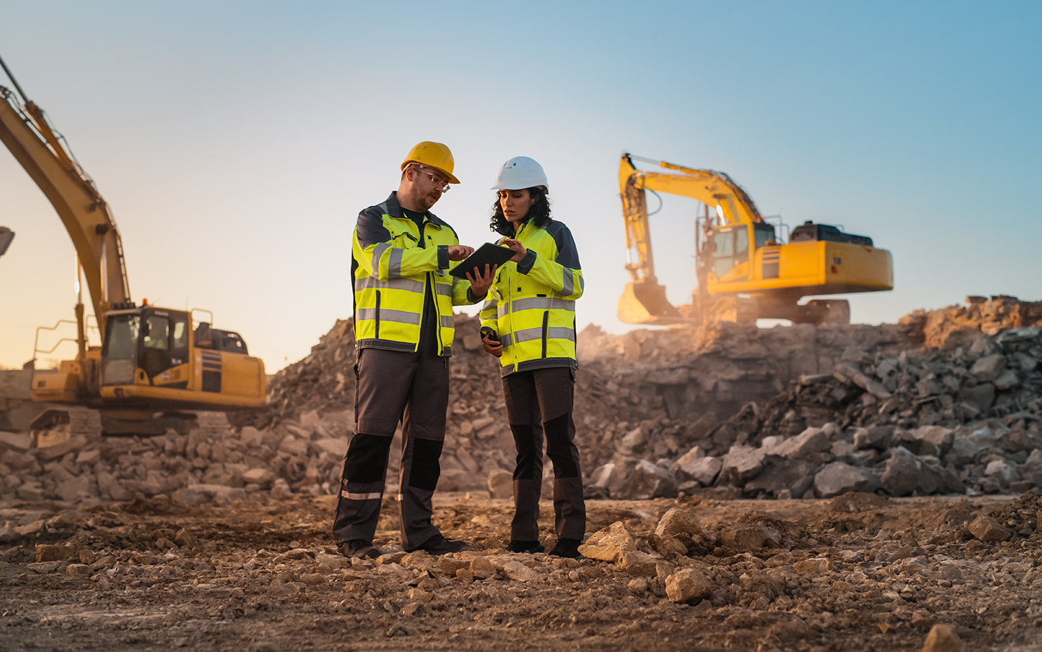 Thumbnail for Honeywell Launches Infrared Gas Sensor to Help Keep Industrial Workers Safe