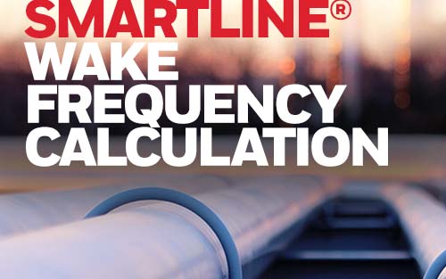 Thumbnail for SmartLine for Wake Frequency Calculation