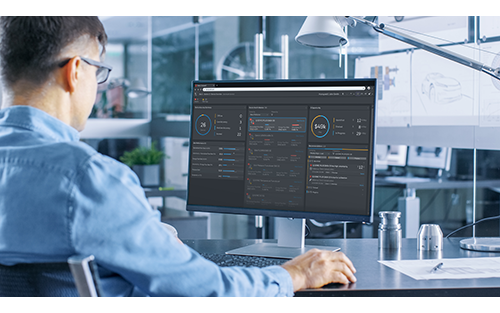Honeywell Introduces New Enterprise Software to Help Gas Distributors Transform Metering Operations