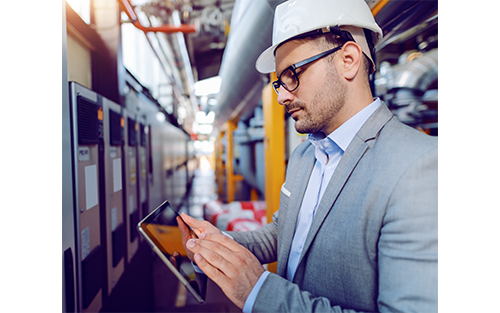 Honeywell Teams Up With Microsoft to Reshape the Industrial Workplace