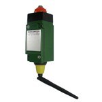 Honeywell introduces WLS heavy-duty wireless limit switch