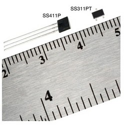 Honeywell announces SS311PT and SS411P position sensors