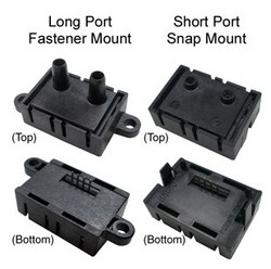 Honeywell announces analog Zephyr airflow sensor