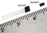 Honeywell introduces SS345PT and SS445P digital position sensors